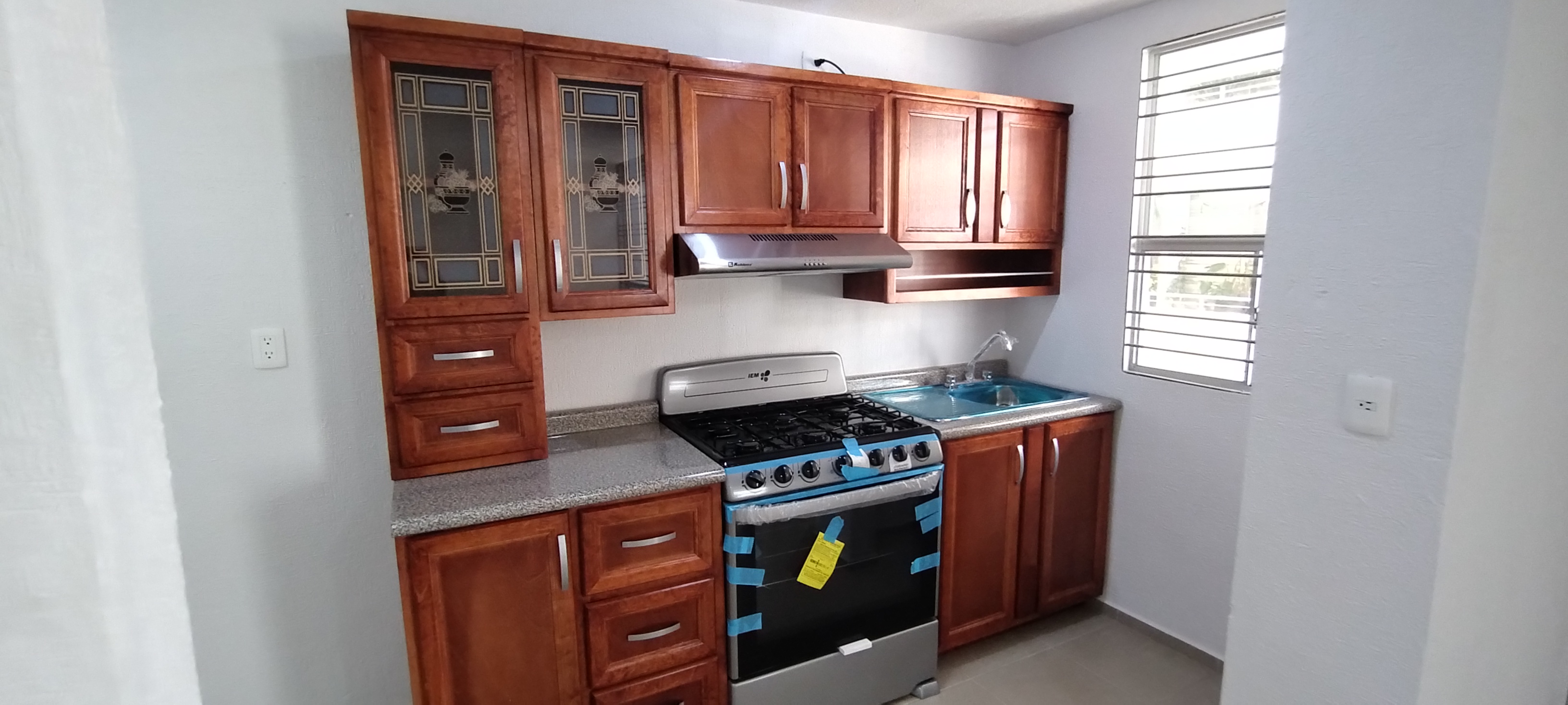 Foto de departamento en renta