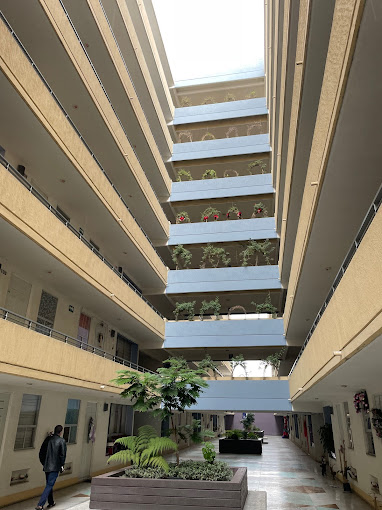 Foto de departamento en renta