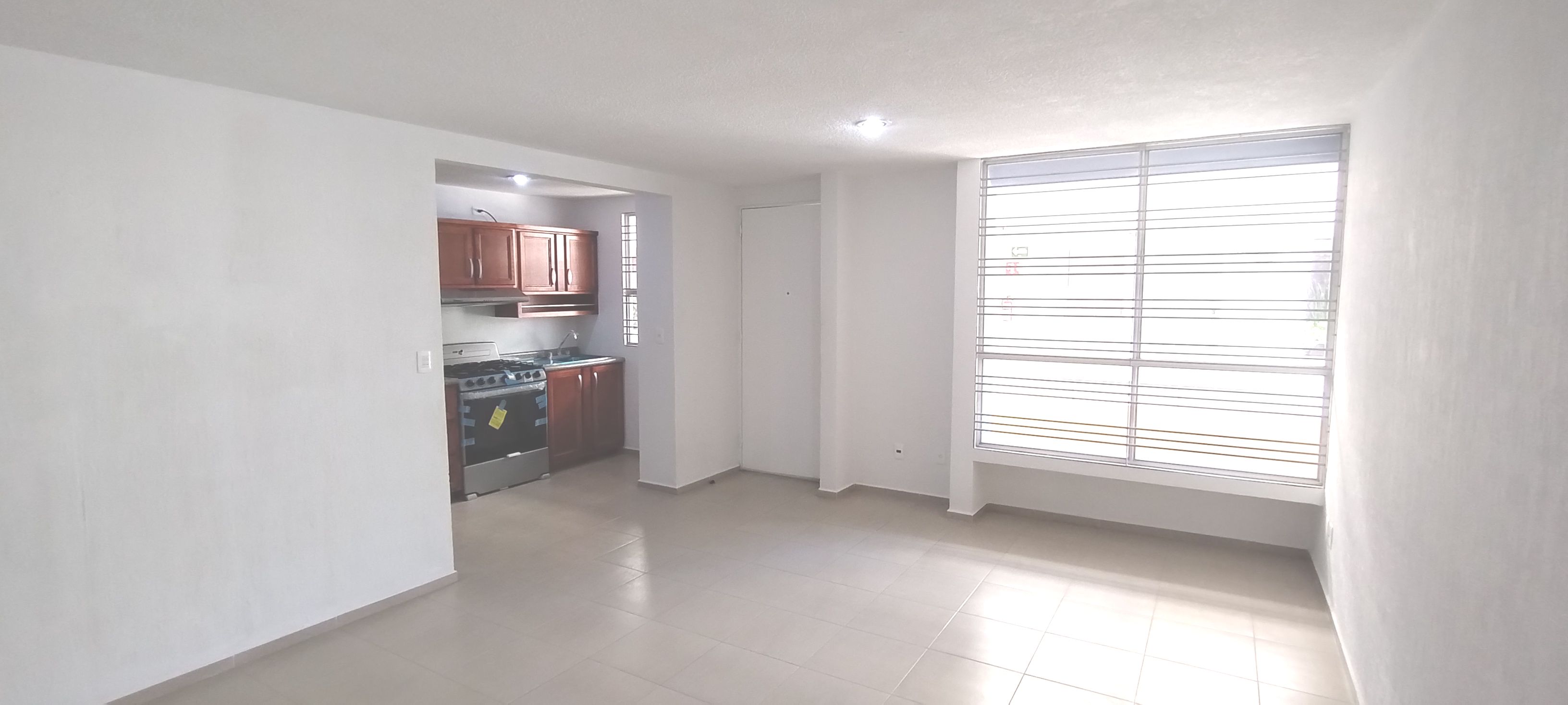 Foto de departamento en renta