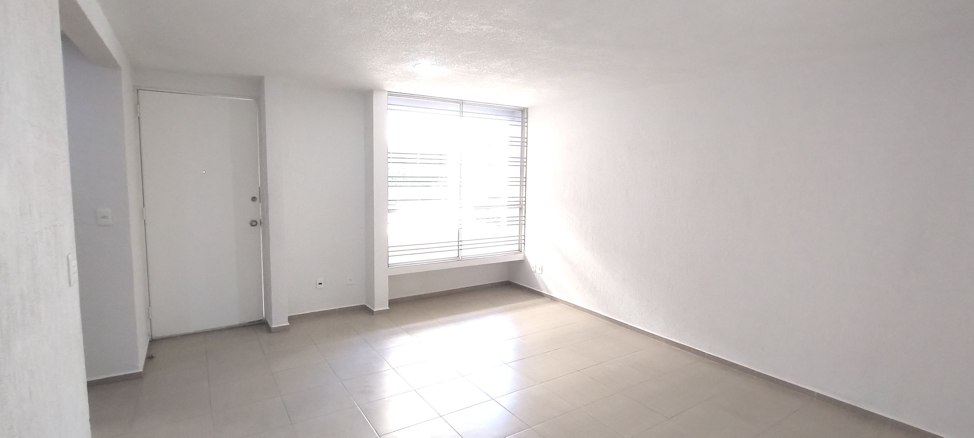 Foto de departamento en renta