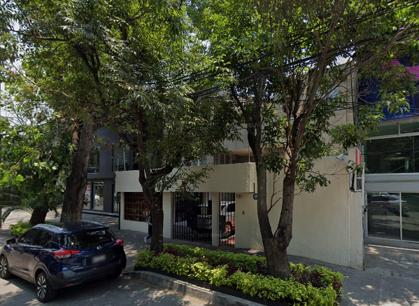Foto de departamento en renta