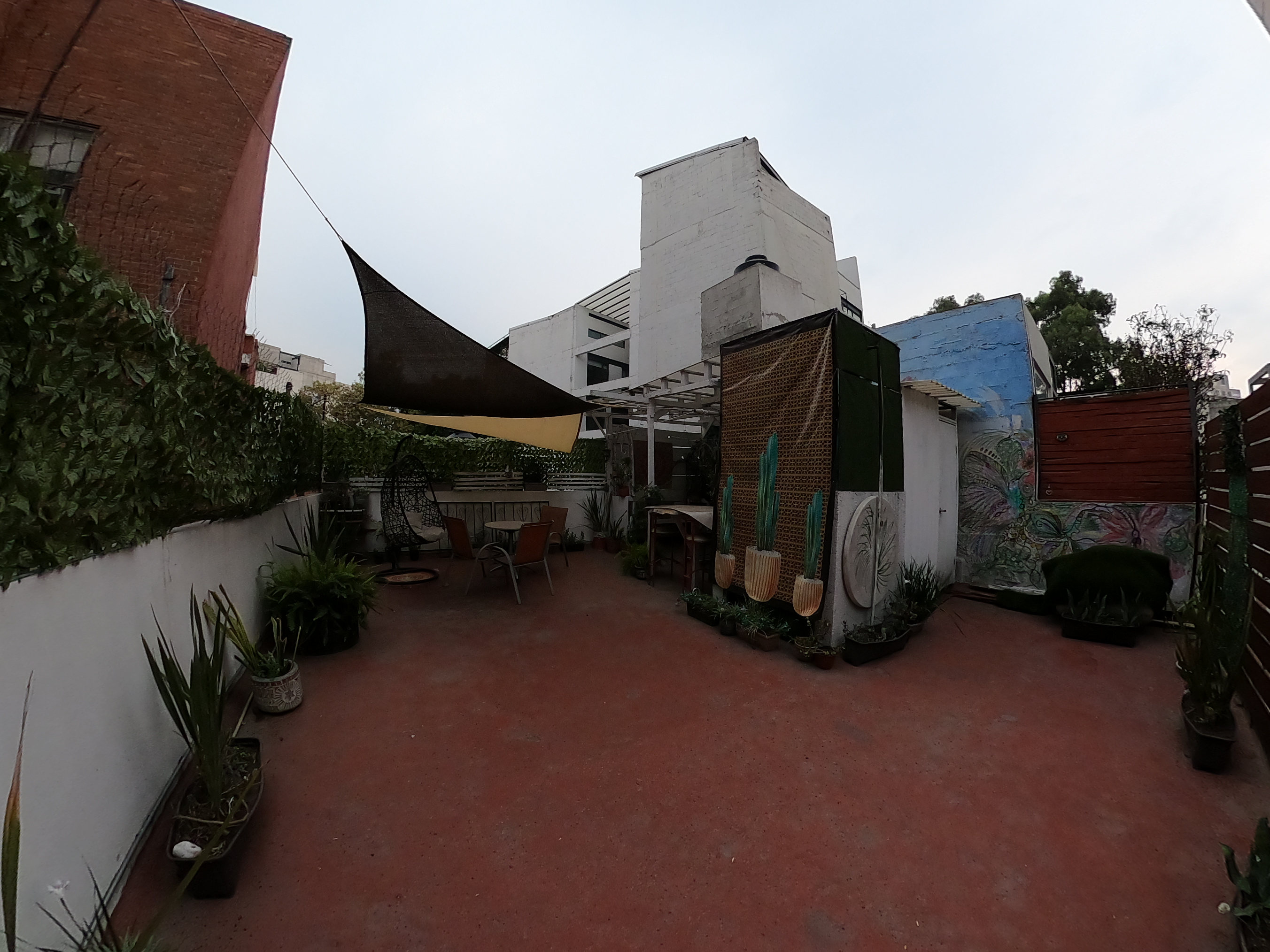Foto de departamento en renta