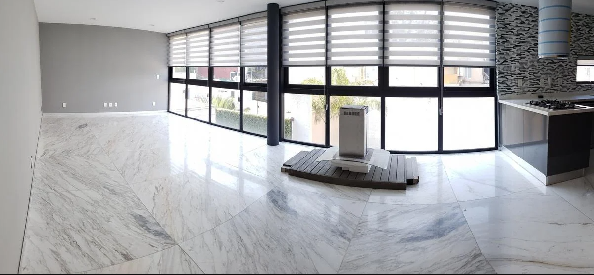 Foto de departamento en renta