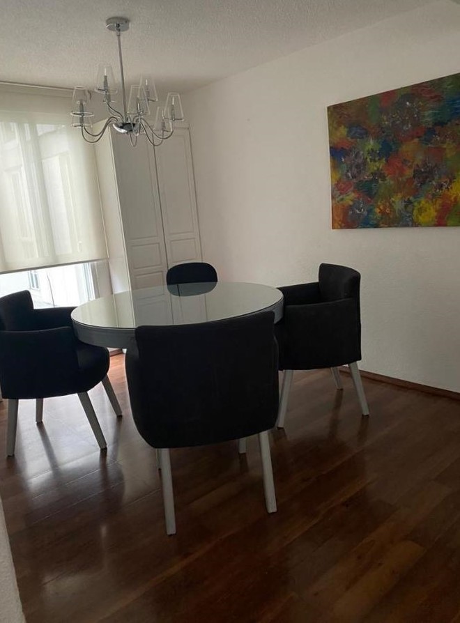 Foto de departamento en renta
