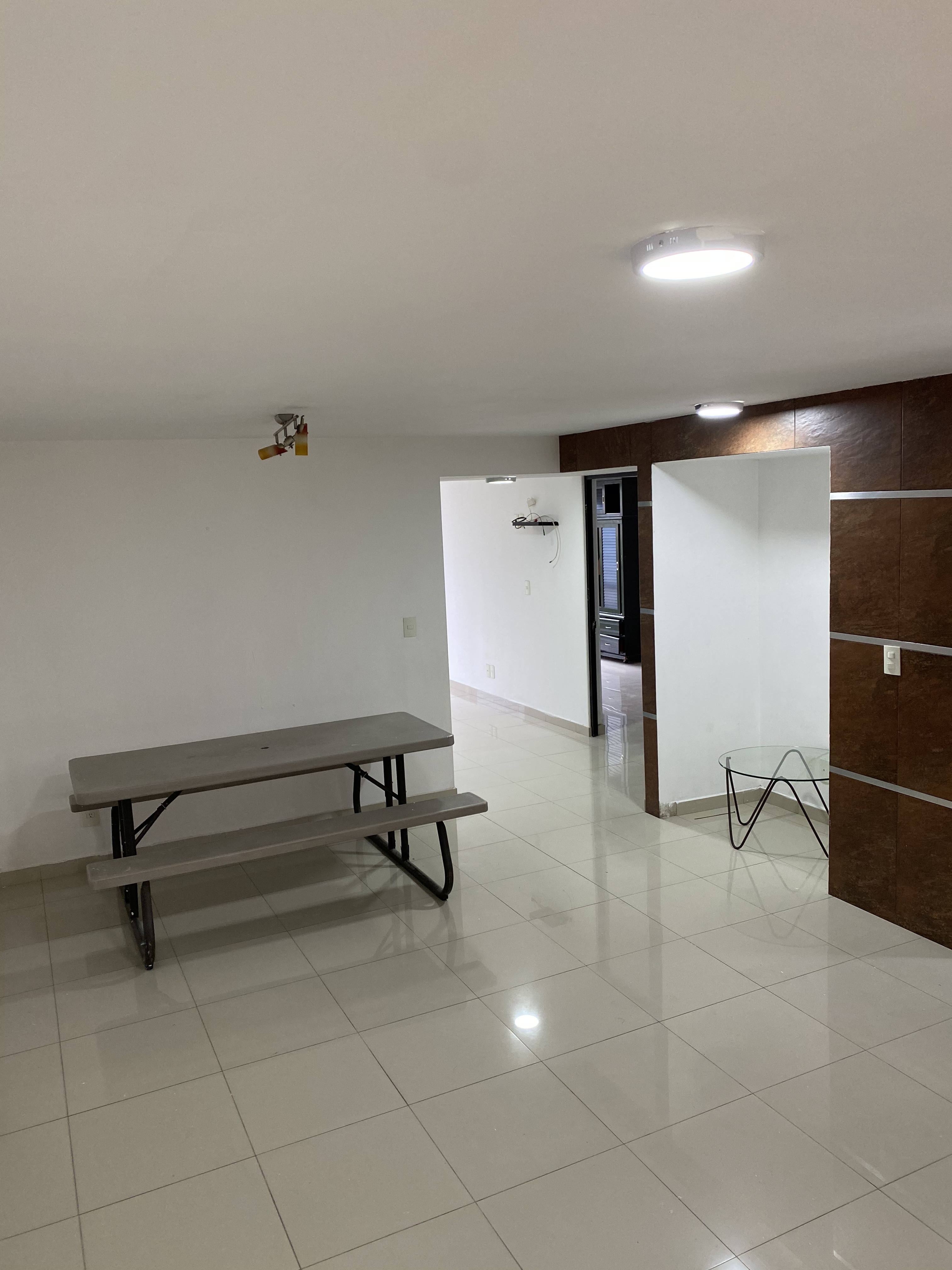 Foto de departamento en renta