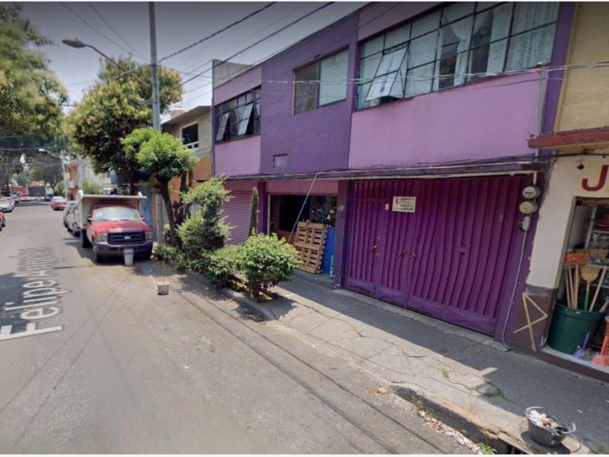 Foto de casa en venta en felipe angeles 11, providencia, azcapotzalco, df / cdmx, 0 No. 03