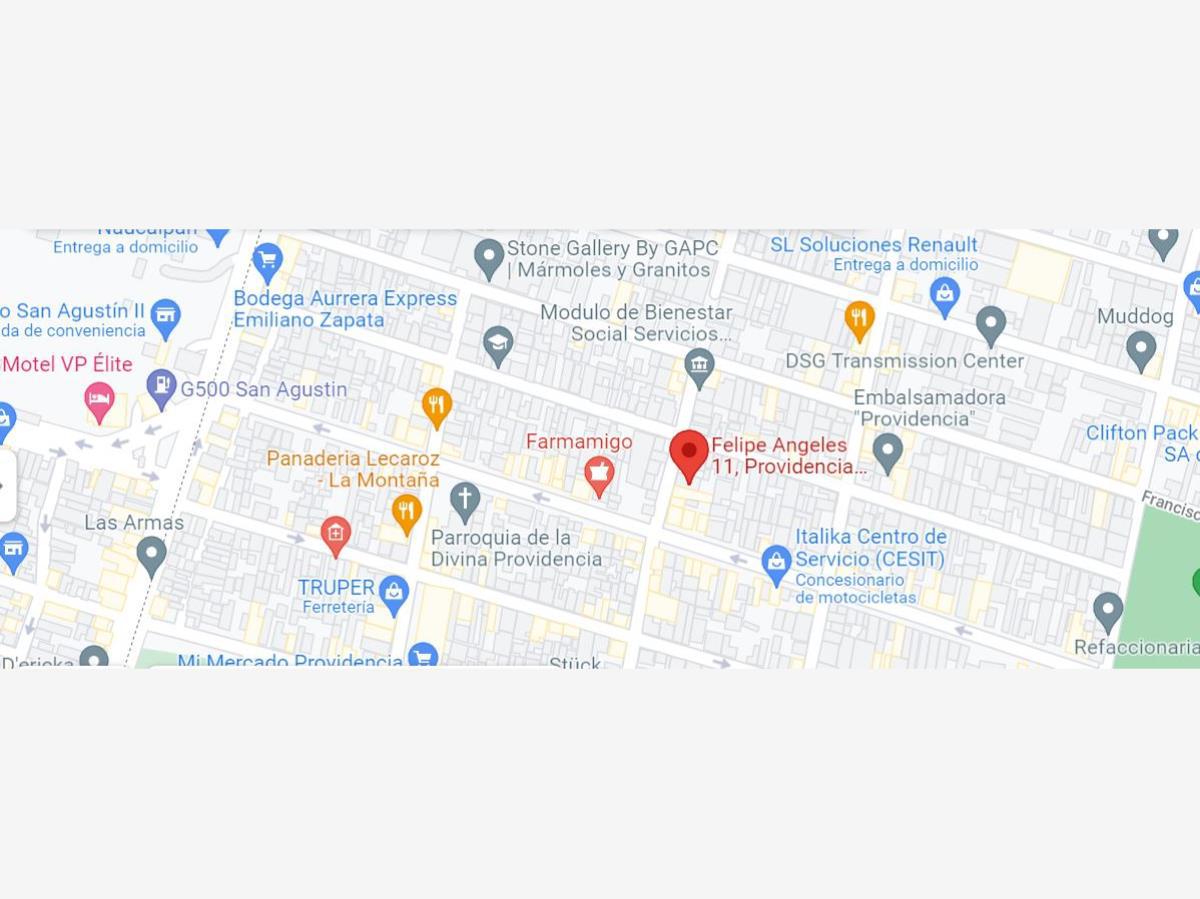 Foto de casa en venta en felipe angeles 11, providencia, azcapotzalco, df / cdmx, 0 No. 04