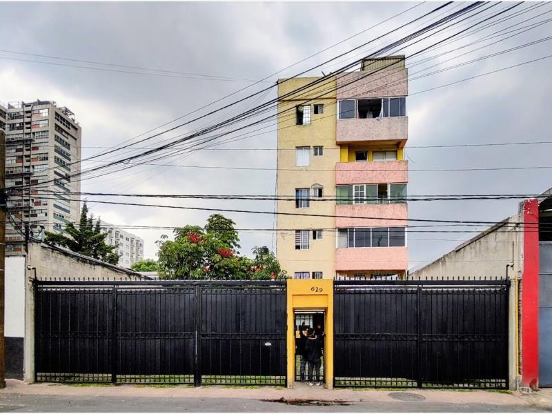 Foto de departamento en venta en felipe carillo puerto 629, legaria, miguel hidalgo, df / cdmx, 25369753 No. 01