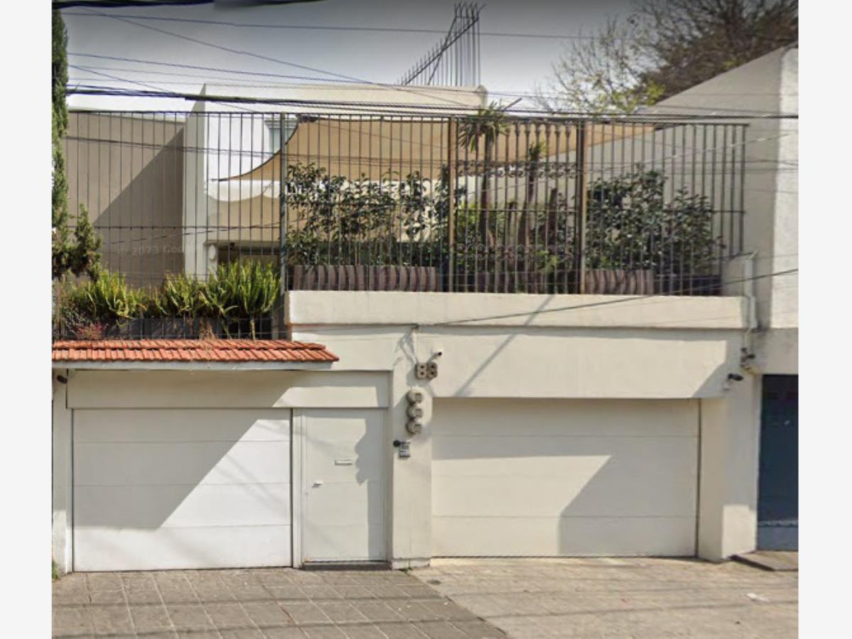 Foto de casa en venta en felipe carrillo carrillo puerto 88, villa coyoacán, coyoacán, df / cdmx, 0 No. 02