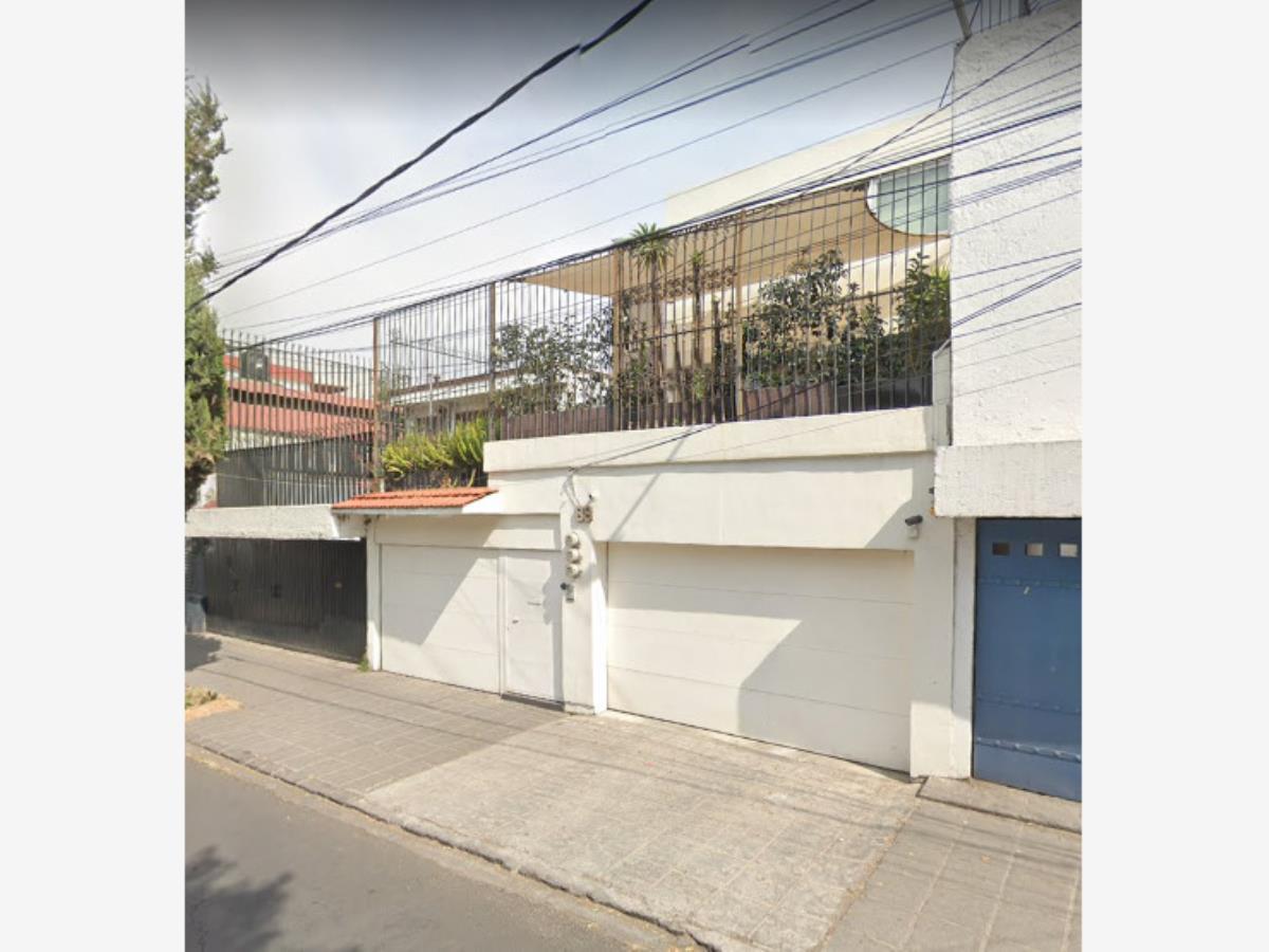 Foto de casa en venta en felipe carrillo carrillo puerto 88, villa coyoacán, coyoacán, df / cdmx, 0 No. 03