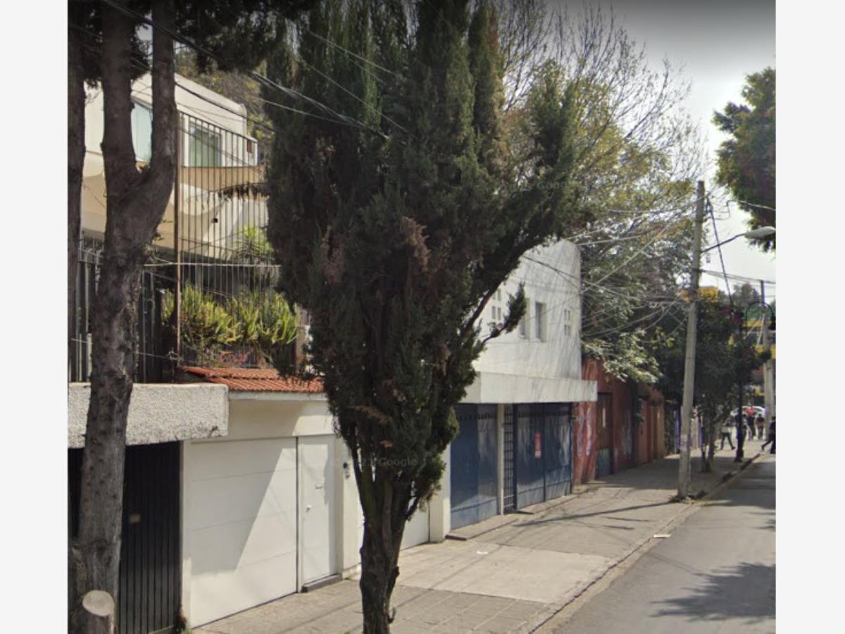 Foto de casa en venta en felipe carrillo carrillo puerto 88, villa coyoacán, coyoacán, df / cdmx, 0 No. 04