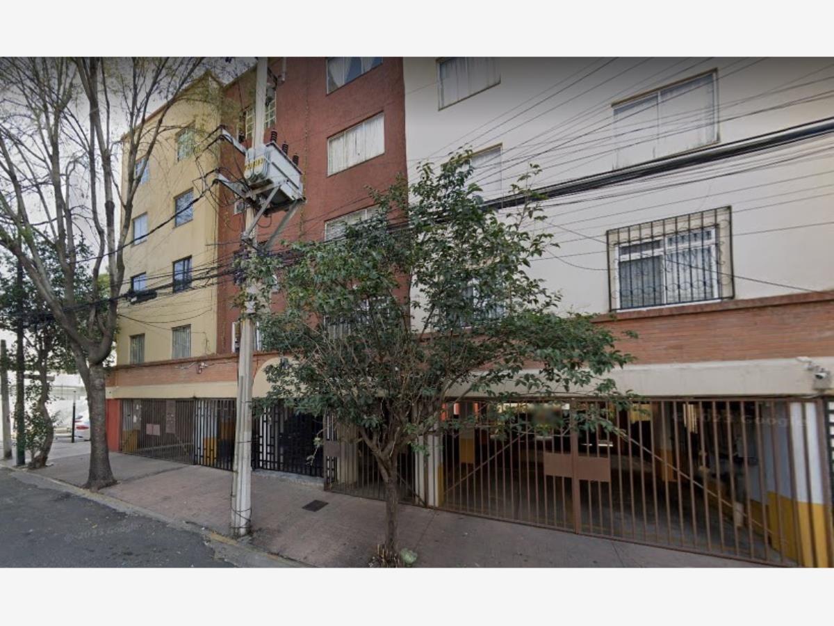 Foto de departamento en venta en felipe carrillo puerto 130, anahuac i sección, miguel hidalgo, df / cdmx, 26660545 No. 01