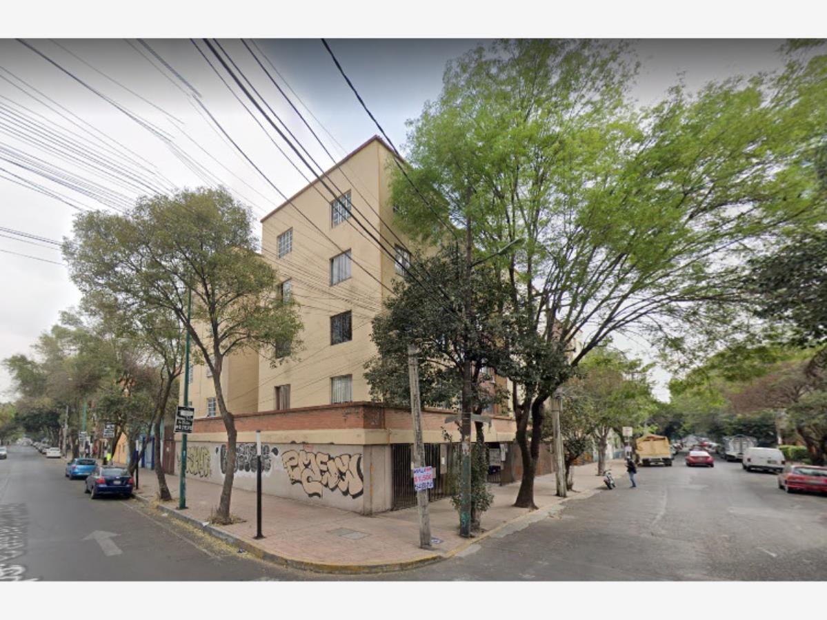 Foto de departamento en venta en felipe carrillo puerto 130, anahuac i sección, miguel hidalgo, df / cdmx, 26660545 No. 02