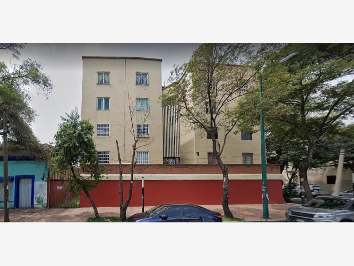 Foto de departamento en venta en felipe carrillo puerto 130, anahuac i sección, miguel hidalgo, df / cdmx, 26660545 No. 03