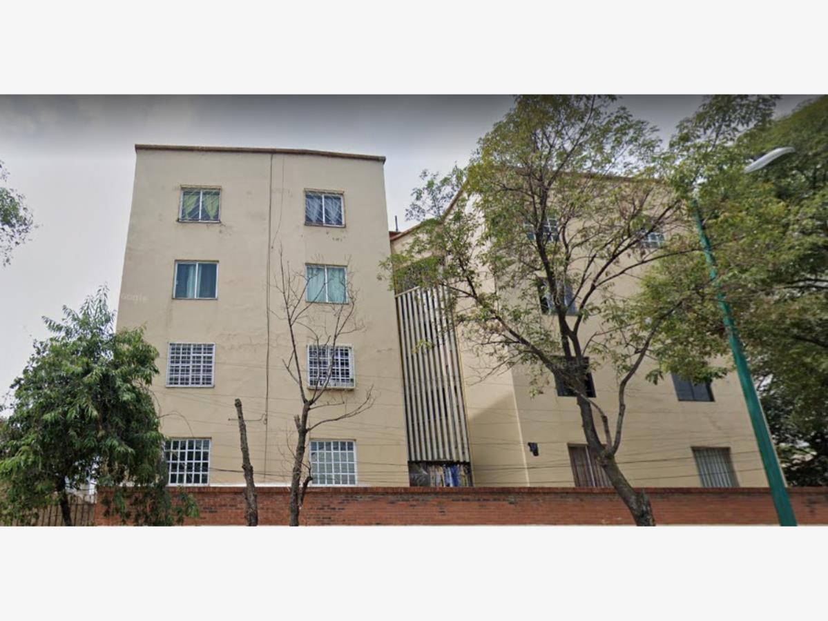 Foto de departamento en venta en felipe carrillo puerto 130, anahuac i sección, miguel hidalgo, df / cdmx, 26660545 No. 04