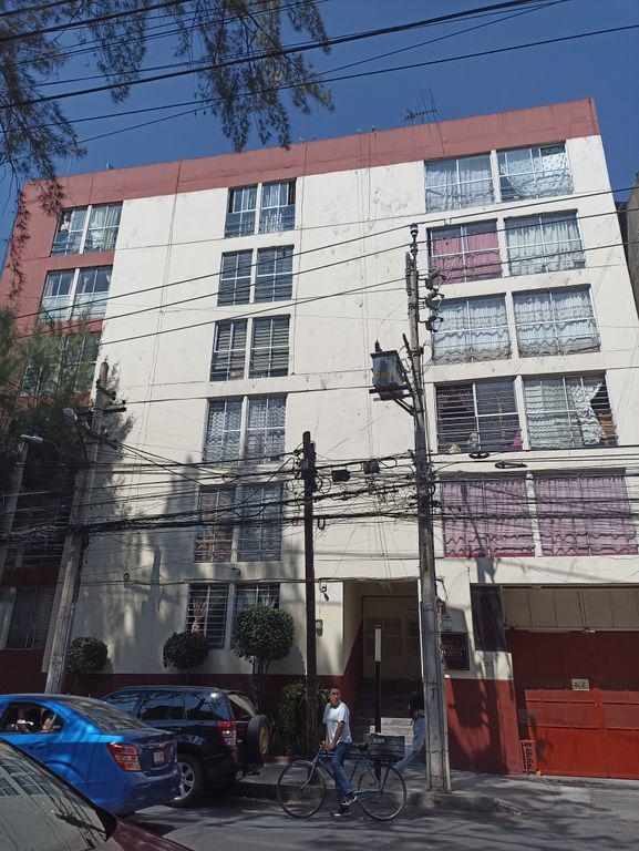 Foto de departamento en venta en felipe carrillo puerto 193, popotla, miguel hidalgo, df / cdmx, 0 No. 01