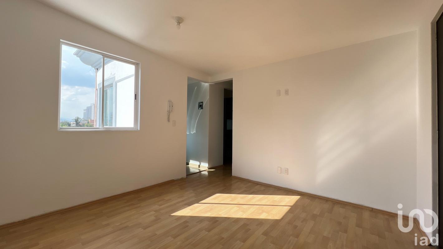 Foto de departamento en venta en felipe carrillo puerto 198, anahuac i sección, miguel hidalgo, df / cdmx, 25705067 No. 02