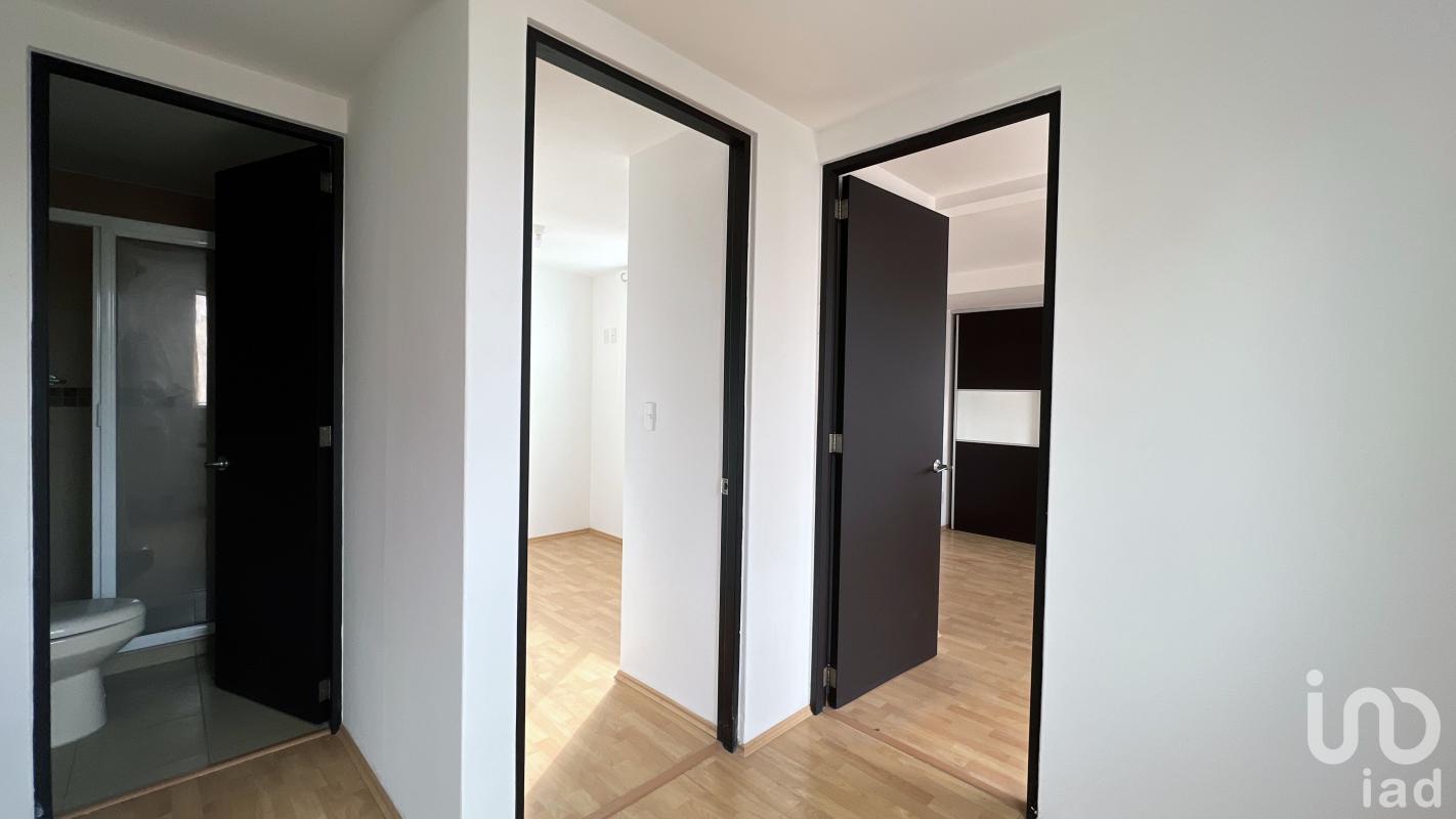 Foto de departamento en venta en felipe carrillo puerto 198, anahuac i sección, miguel hidalgo, df / cdmx, 25705067 No. 04