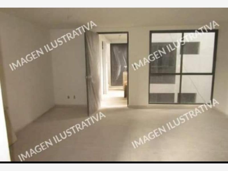 Foto de departamento en venta en felipe carrillo puerto 227, anahuac i sección, miguel hidalgo, df / cdmx, 25189848 No. 02