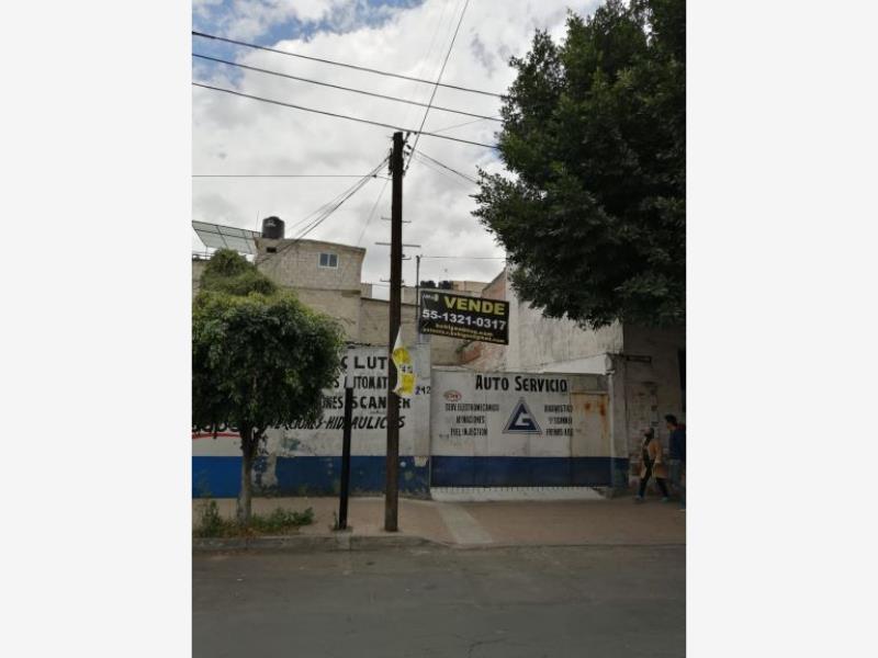Foto de terreno comercial en venta en felipe carrillo puerto 242, anahuac i sección, miguel hidalgo, df / cdmx, 25673375 No. 01
