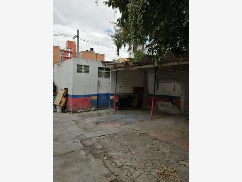 Foto de terreno comercial en venta en felipe carrillo puerto 242, anahuac i sección, miguel hidalgo, df / cdmx, 25673375 No. 02