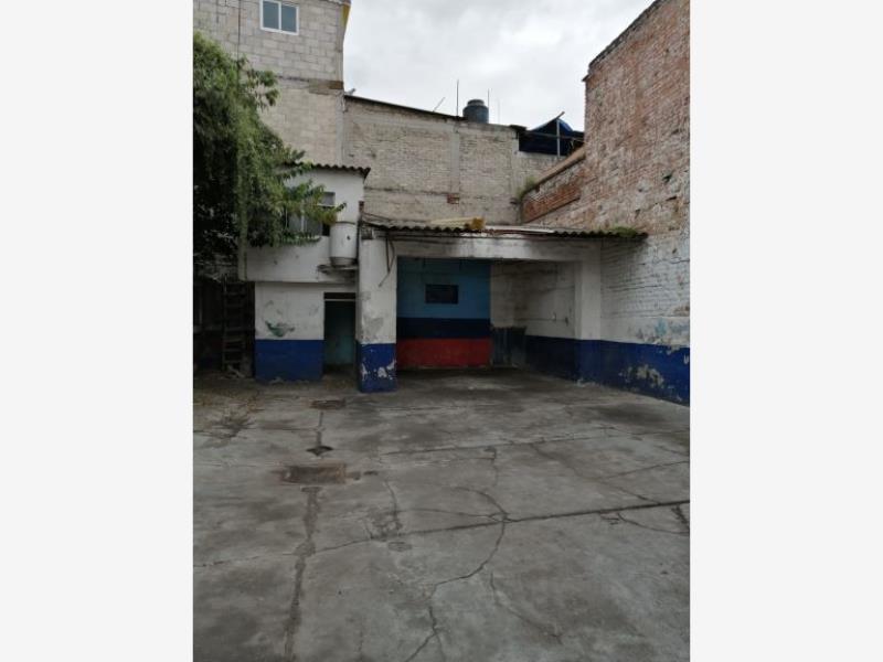 Foto de terreno comercial en venta en felipe carrillo puerto 242, anahuac i sección, miguel hidalgo, df / cdmx, 25673375 No. 03