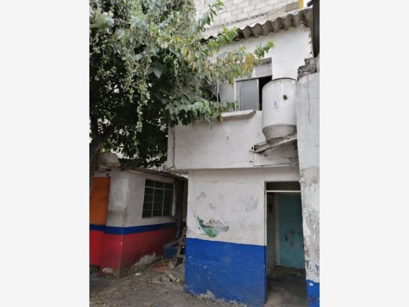 Foto de terreno comercial en venta en felipe carrillo puerto 242, anahuac i sección, miguel hidalgo, df / cdmx, 25673375 No. 04