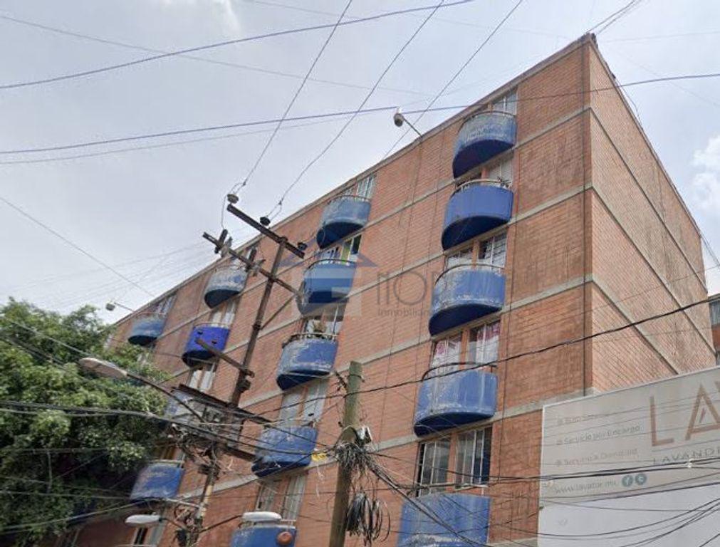 Foto de departamento en venta en felipe carrillo puerto 307 r by, tacuba, miguel hidalgo, df / cdmx, 0 No. 01