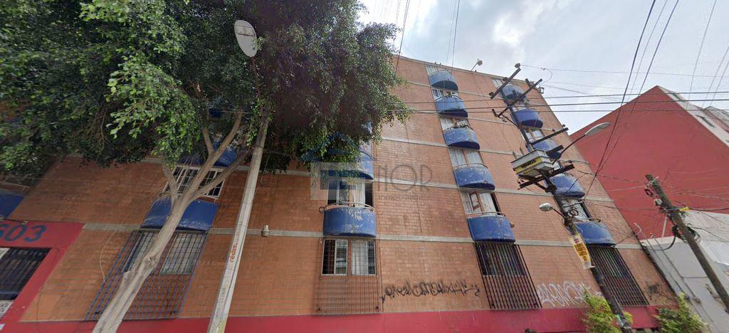 Foto de departamento en venta en felipe carrillo puerto 307 r by, tacuba, miguel hidalgo, df / cdmx, 0 No. 02