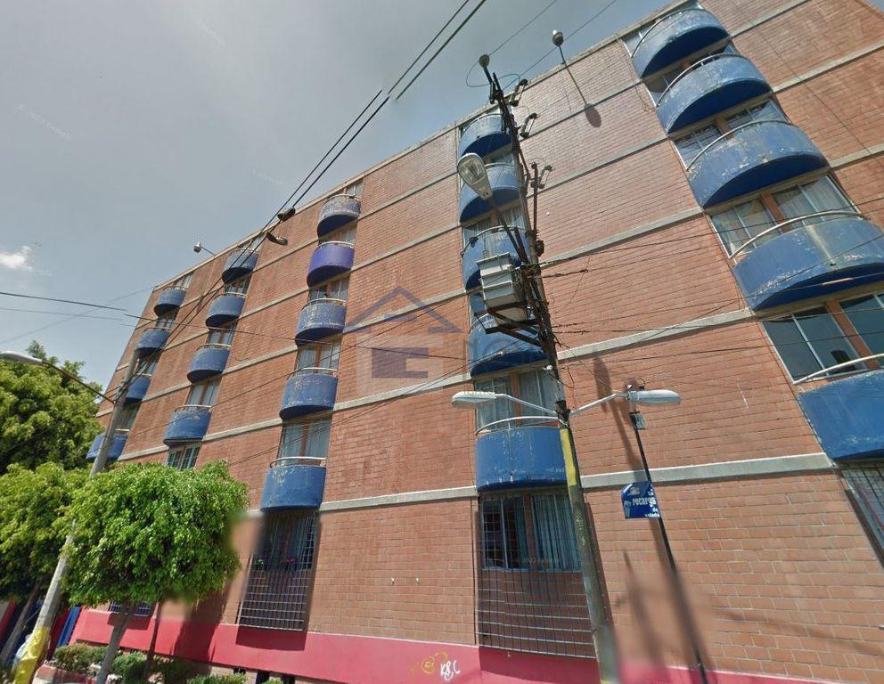 Foto de departamento en venta en felipe carrillo puerto 307 r by, tacuba, miguel hidalgo, df / cdmx, 0 No. 03