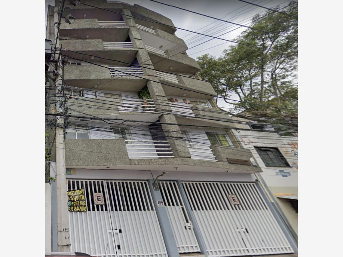 Foto de departamento en venta en felipe carrillo puerto 409, san juanico, miguel hidalgo, df / cdmx, 0 No. 01