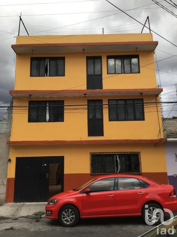 Foto de edificio en venta en felipe de la garza 191, juan escutia, iztapalapa, df / cdmx, 26831775 No. 01