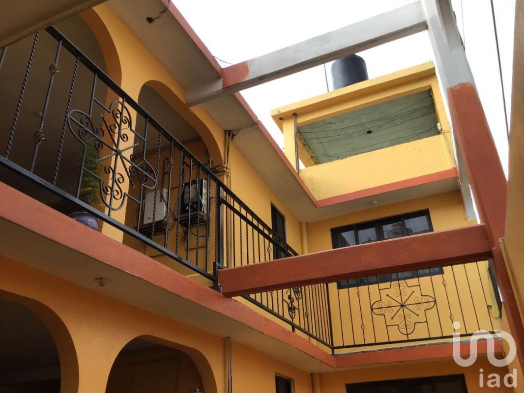 Foto de edificio en venta en felipe de la garza 191, juan escutia, iztapalapa, df / cdmx, 26831775 No. 02