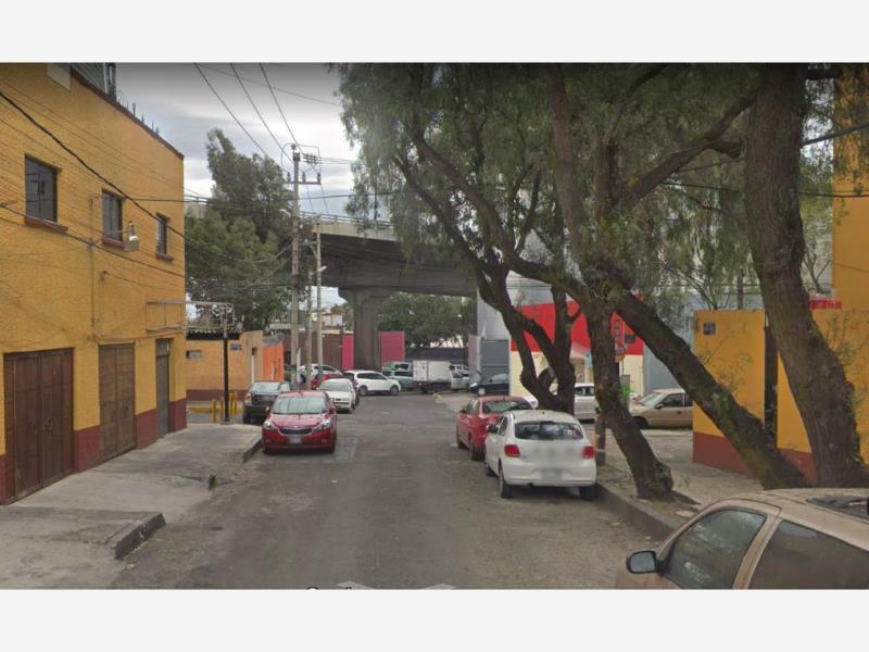 Foto de departamento en venta en felipe martell 49, 8 de agosto, álvaro obregón, df / cdmx, 20218275 No. 03