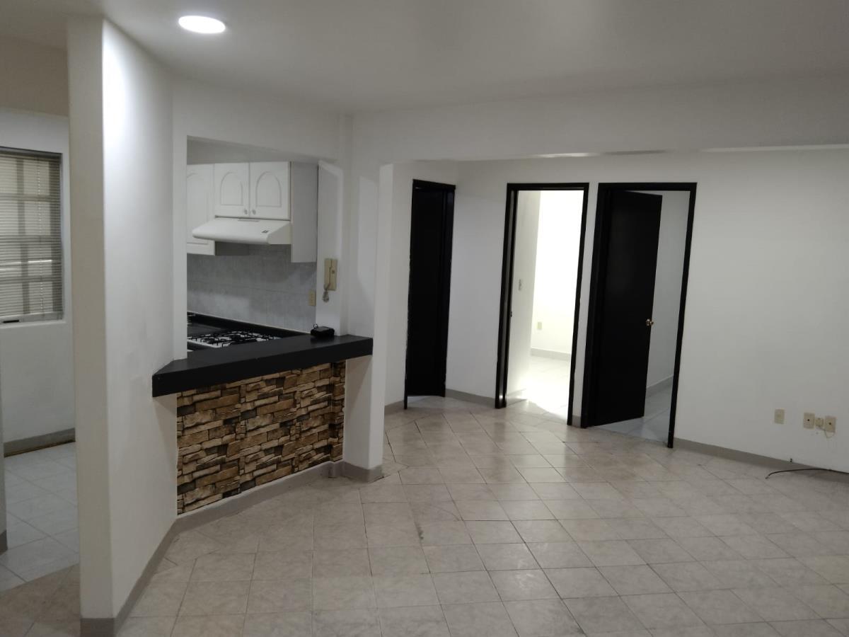 Foto de departamento en venta en felipe villanueva 100, peralvillo, cuauhtémoc, df / cdmx, 0 No. 01