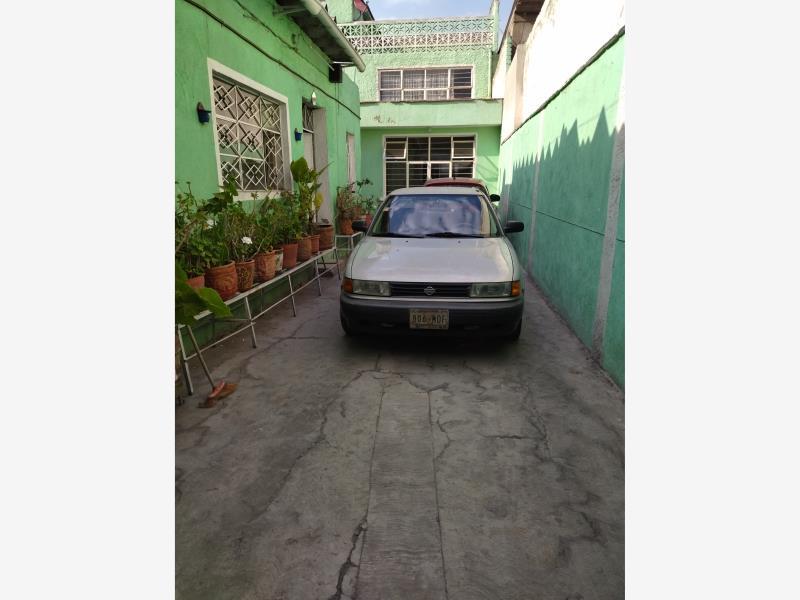 Foto de casa en renta en felipe villanueva 137, peralvillo, cuauhtémoc, df / cdmx, 25009216 No. 01