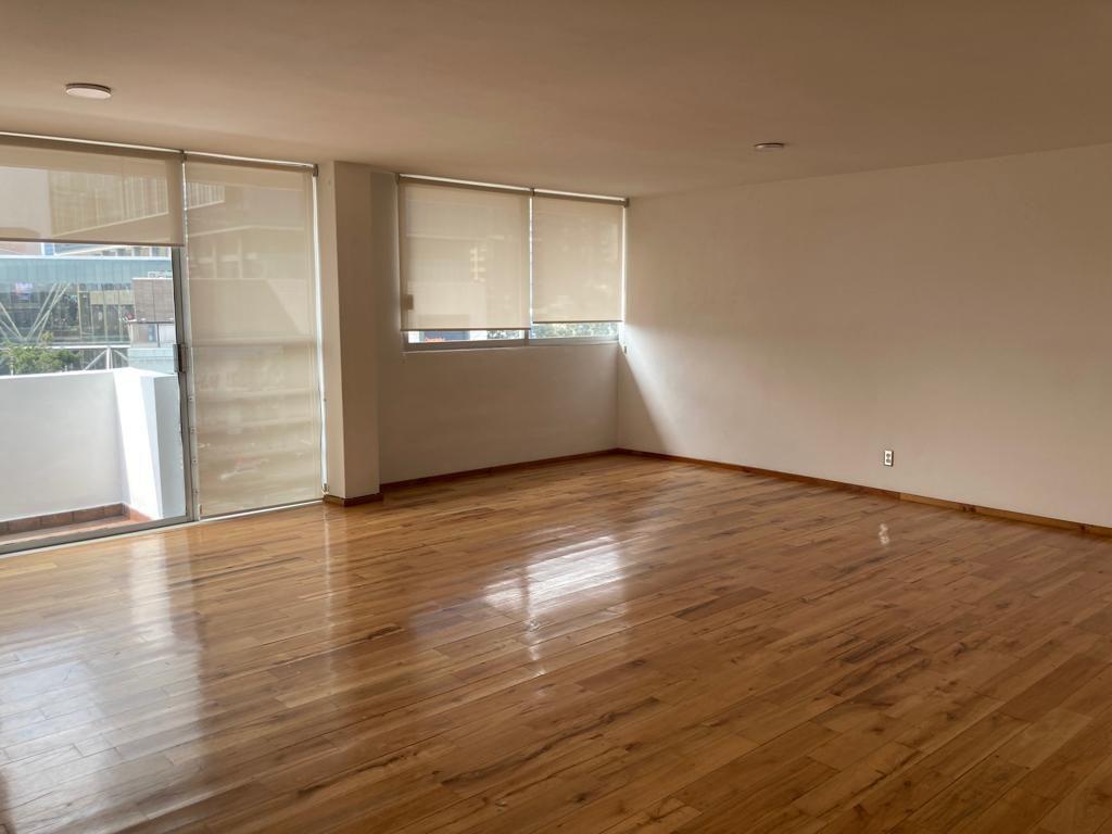 Foto de departamento en venta en felipe villanueva 20, guadalupe inn, álvaro obregón, df / cdmx, 25353631 No. 02