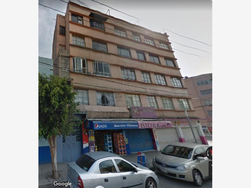Foto de departamento en venta en felipe villanueva 63, peralvillo, cuauhtémoc, df / cdmx, 5979042 No. 01