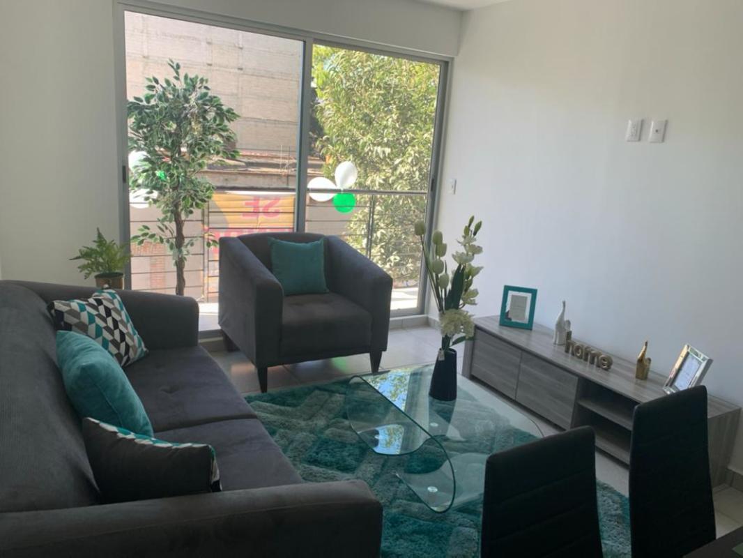 Foto de departamento en venta en felipe villanueva 9, peralvillo, cuauhtémoc, df / cdmx, 24863463 No. 03