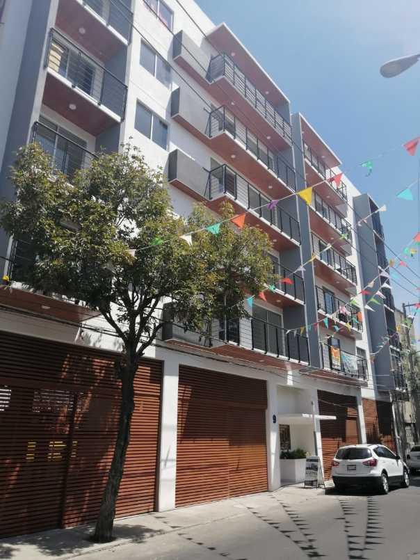 Foto de departamento en venta en felipe villanueva 9, peralvillo, cuauhtémoc, df / cdmx, 24863463 No. 04