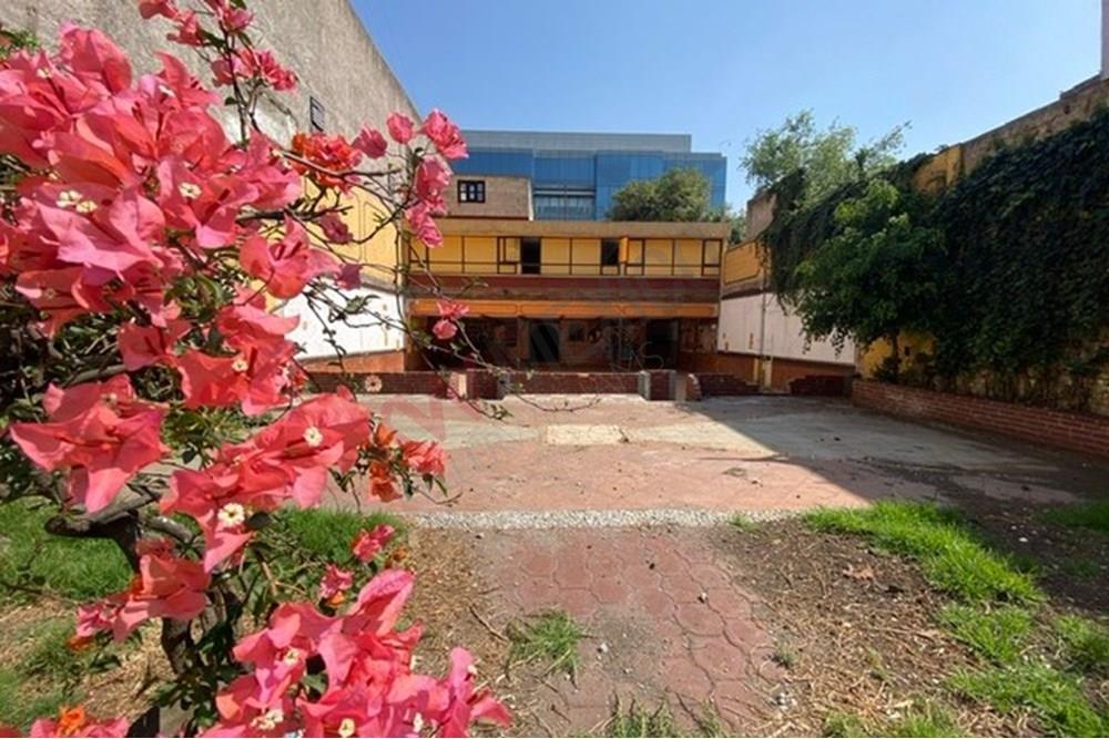 Foto de terreno habitacional en venta en felix cuevas 411, del valle sur, benito juárez, df / cdmx, 26314654 No. 01