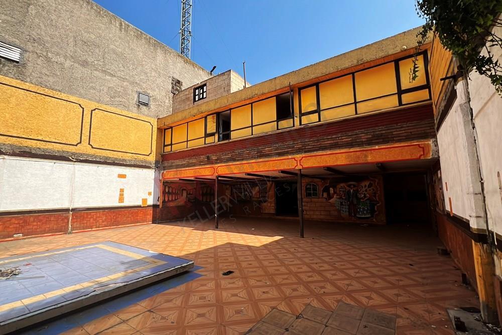 Foto de terreno habitacional en venta en felix cuevas 411, del valle sur, benito juárez, df / cdmx, 26314654 No. 03