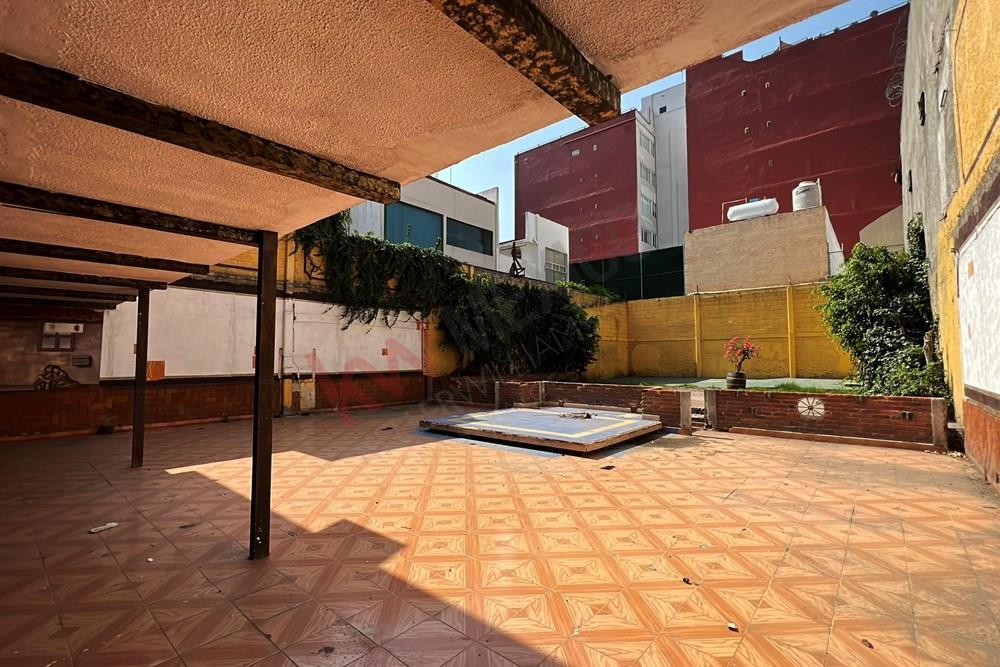 Foto de terreno habitacional en venta en felix cuevas 411, del valle sur, benito juárez, df / cdmx, 26314654 No. 04