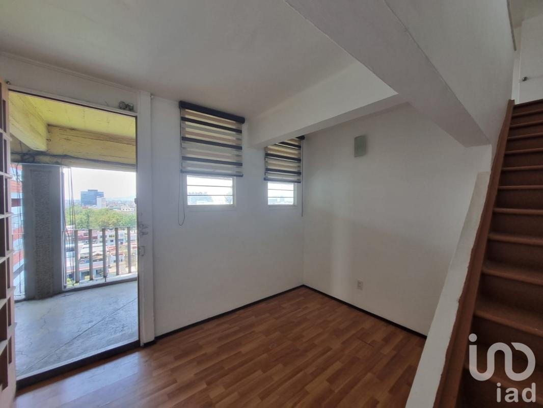 Foto de departamento en venta en felix cuevas 501, del valle centro, benito juárez, df / cdmx, 26753301 No. 01