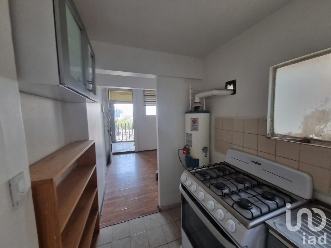 Foto de departamento en venta en felix cuevas 501, del valle centro, benito juárez, df / cdmx, 26753301 No. 02