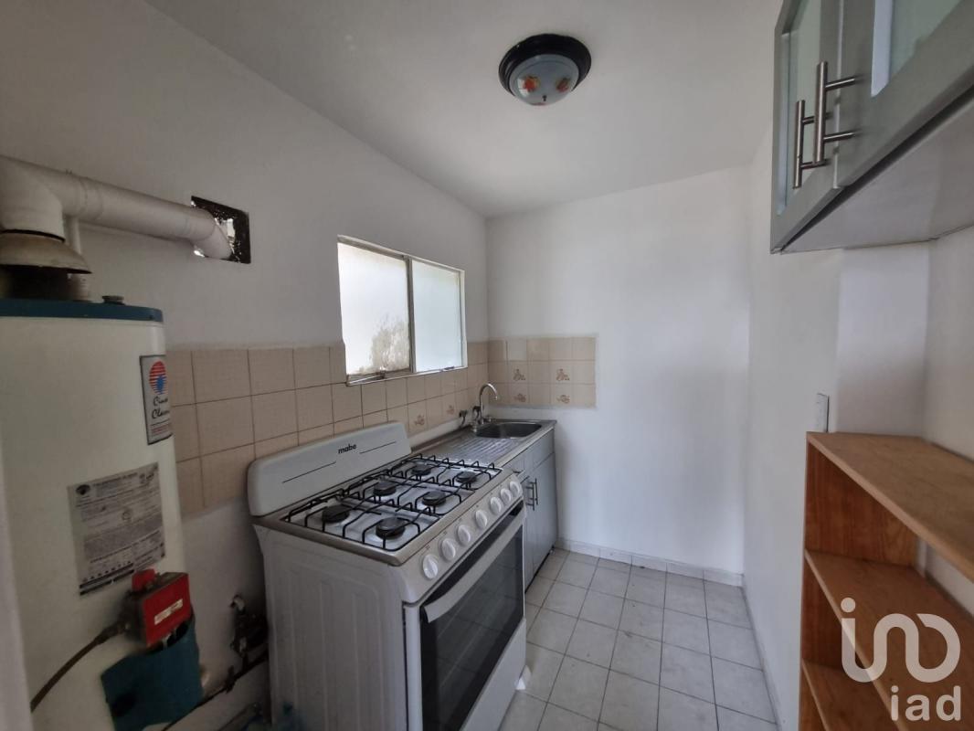 Foto de departamento en venta en felix cuevas 501, del valle centro, benito juárez, df / cdmx, 26753301 No. 03