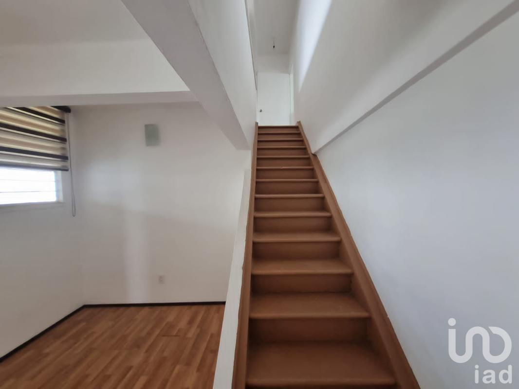 Foto de departamento en venta en felix cuevas 501, del valle centro, benito juárez, df / cdmx, 26753301 No. 04
