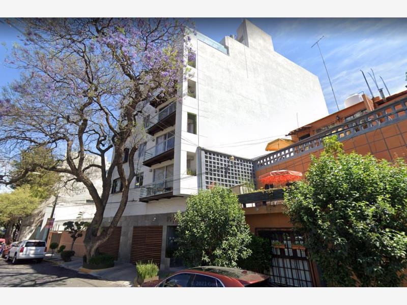 Foto de departamento en venta en félix parra 100, san josé insurgentes, benito juárez, df / cdmx, 24916136 No. 04