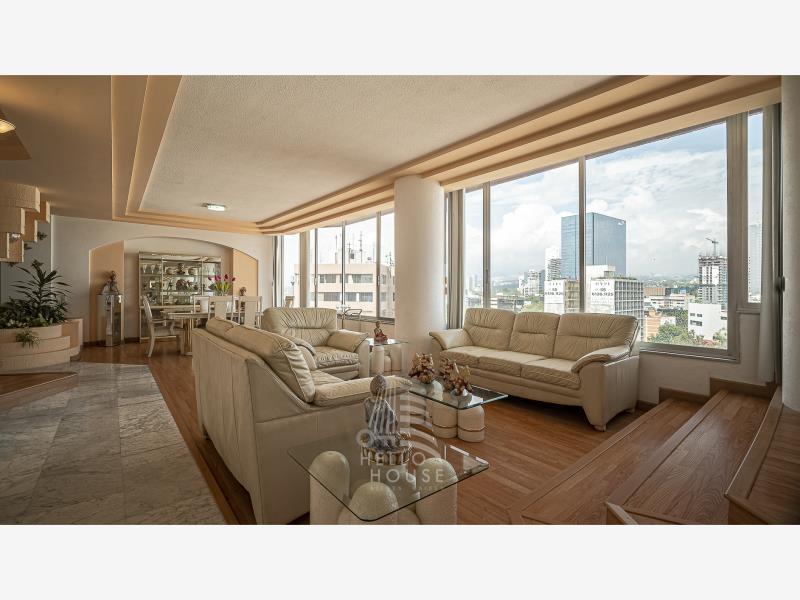 Foto de departamento en venta en felix parra 186, san josé insurgentes, benito juárez, df / cdmx, 21694758 No. 03