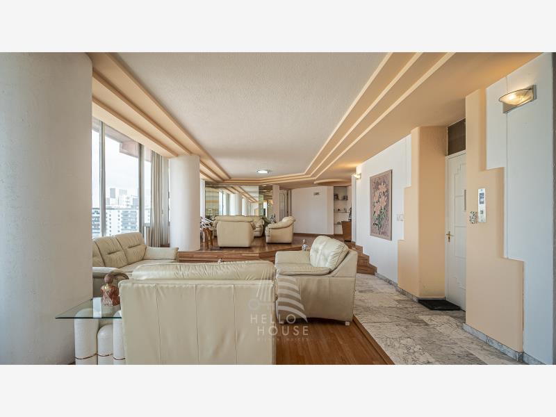 Foto de departamento en venta en felix parra 186, san josé insurgentes, benito juárez, df / cdmx, 21694758 No. 04